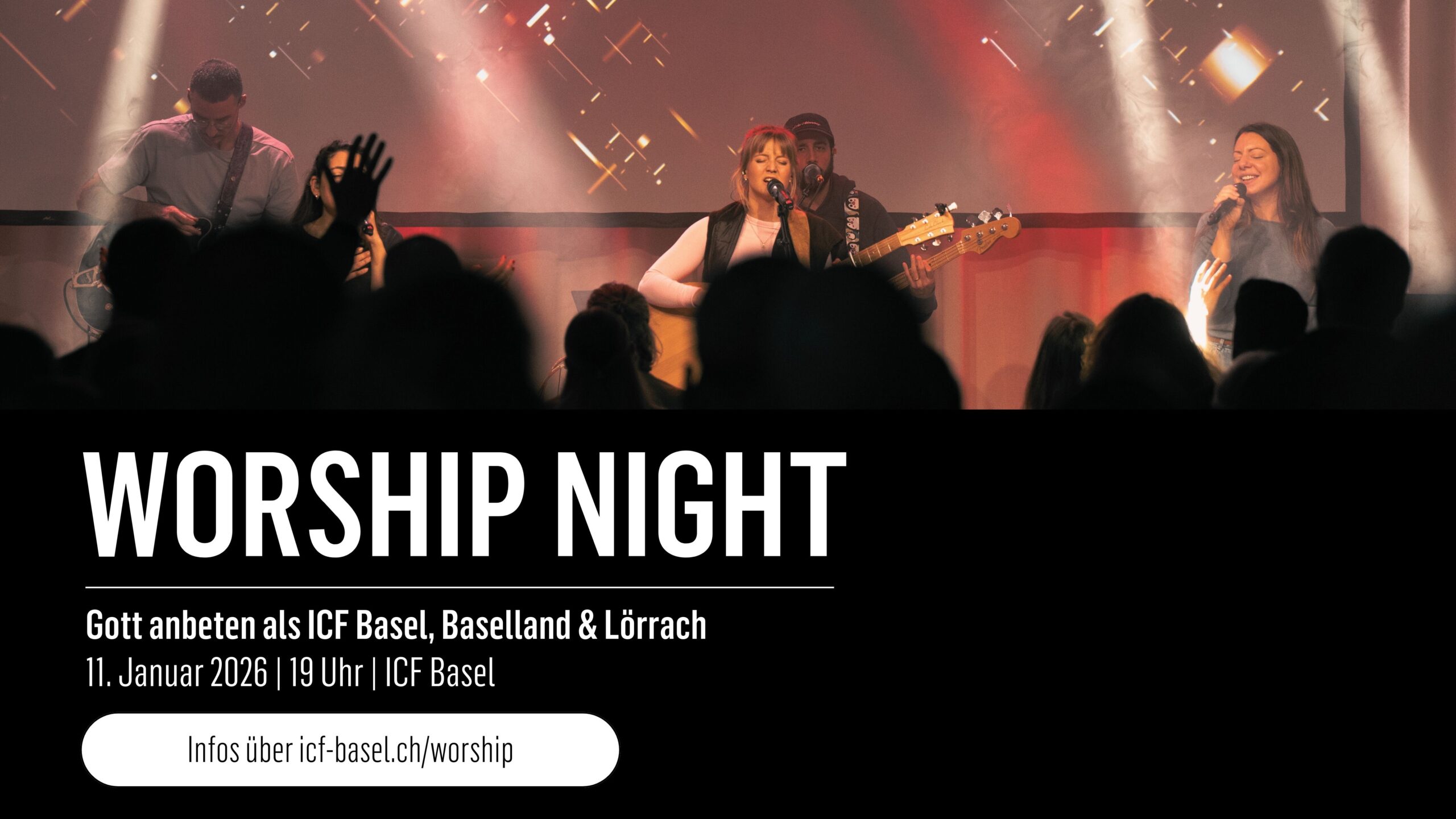 2026_01_11 One Church Worshipnight